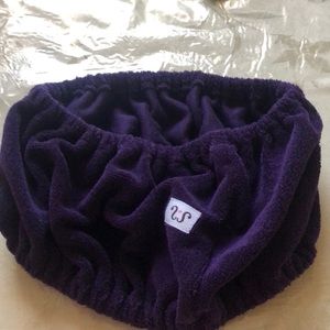 Brand new hair coverage